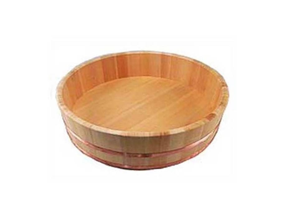 Sushi Mixing Bowl/Spatula